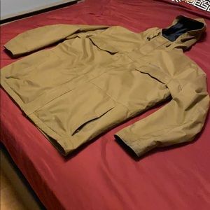 Columbia Omni Heat Winter Jacket